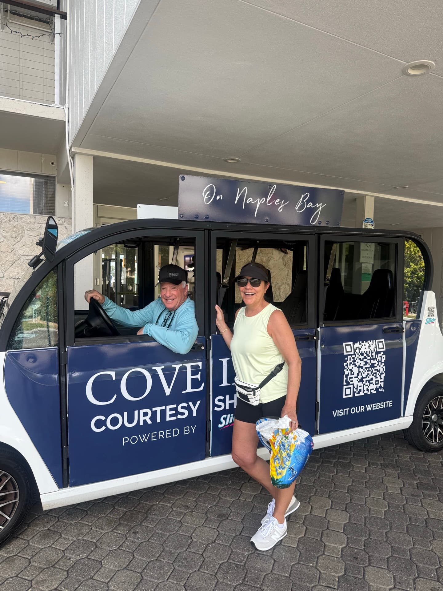 Cove Inn
