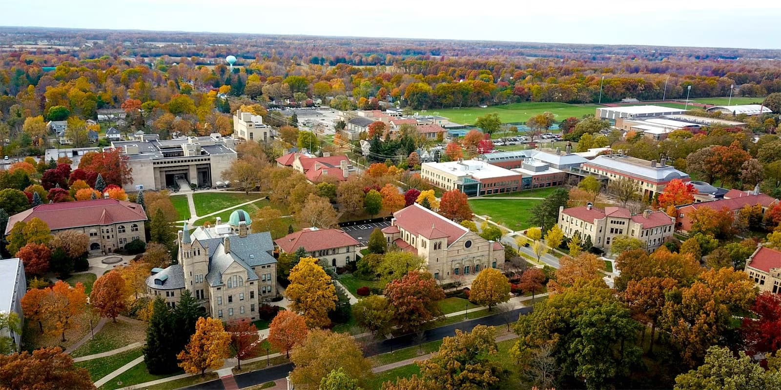 City of Oberlin, Ohio