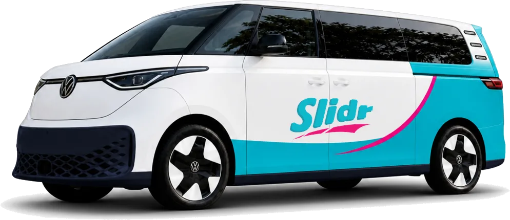 VW ID Buzz